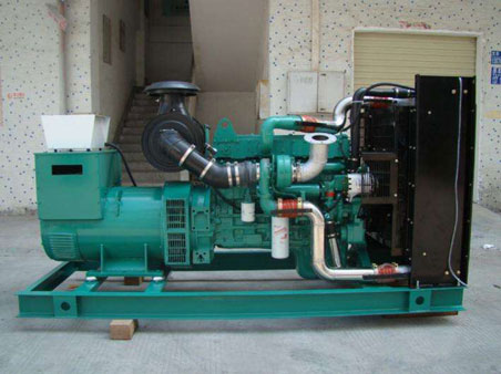 独山1100kw康明斯柴油发电机组图片 独山1100kw康明斯柴油发电机组图片