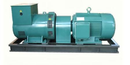 独山发电机出租