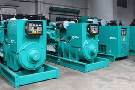 独山柴油发电机 独山柴油发电机