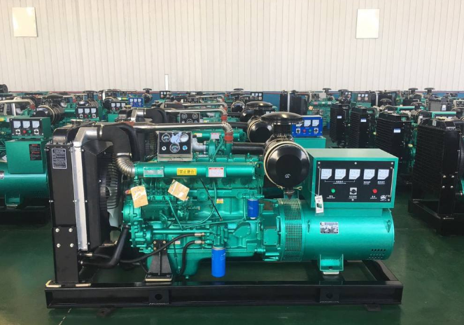 独山柴油发电机 独山柴油发电机